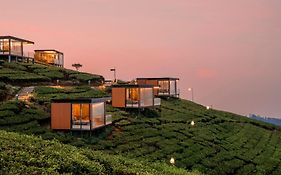 Bobocabin Signature Kawah Ciwidey, Bandung